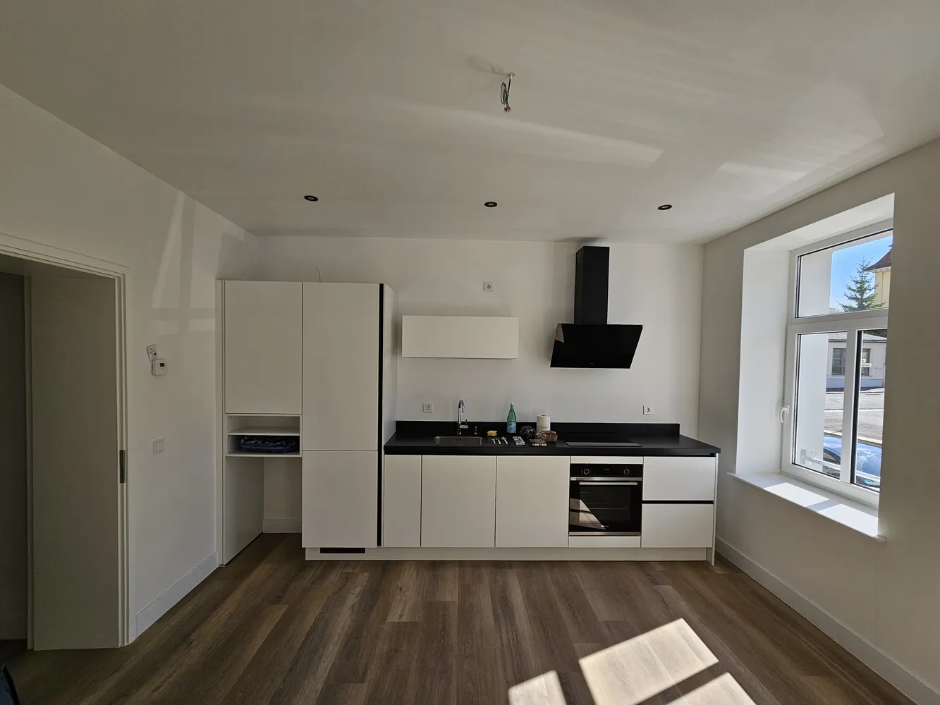 3 Zimmer Wohnung mit 40 m² in Plauen – Bild 6