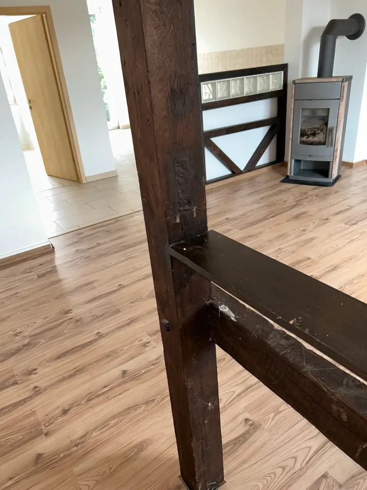 3 Zimmer Wohnung mit 71 m² in Halle (Saale) – Bild 2