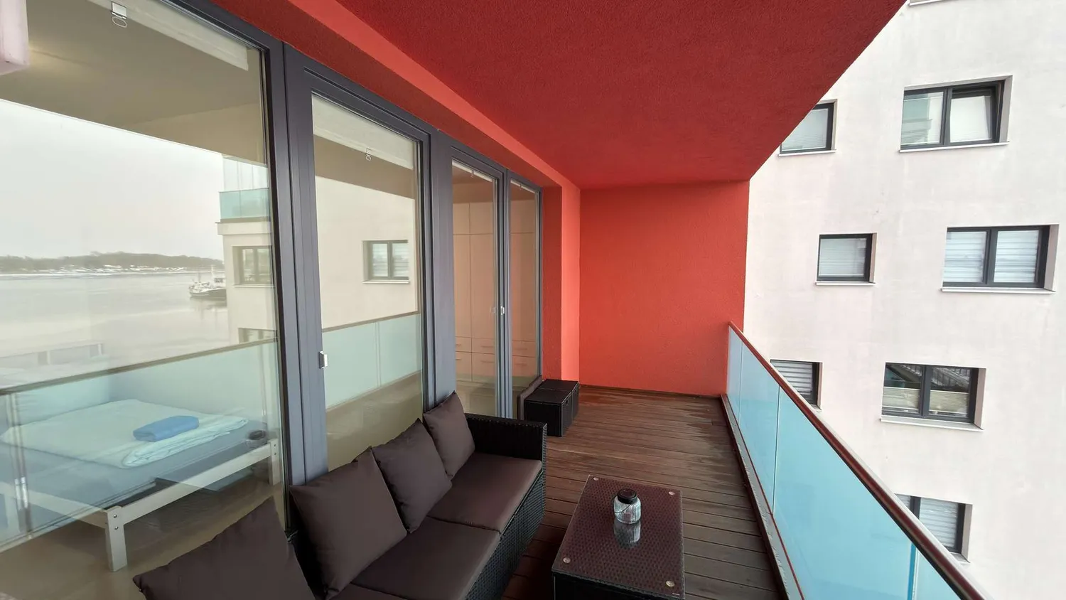 3 Zimmer Wohnung mit 90 m² in Rostock – Bild 11