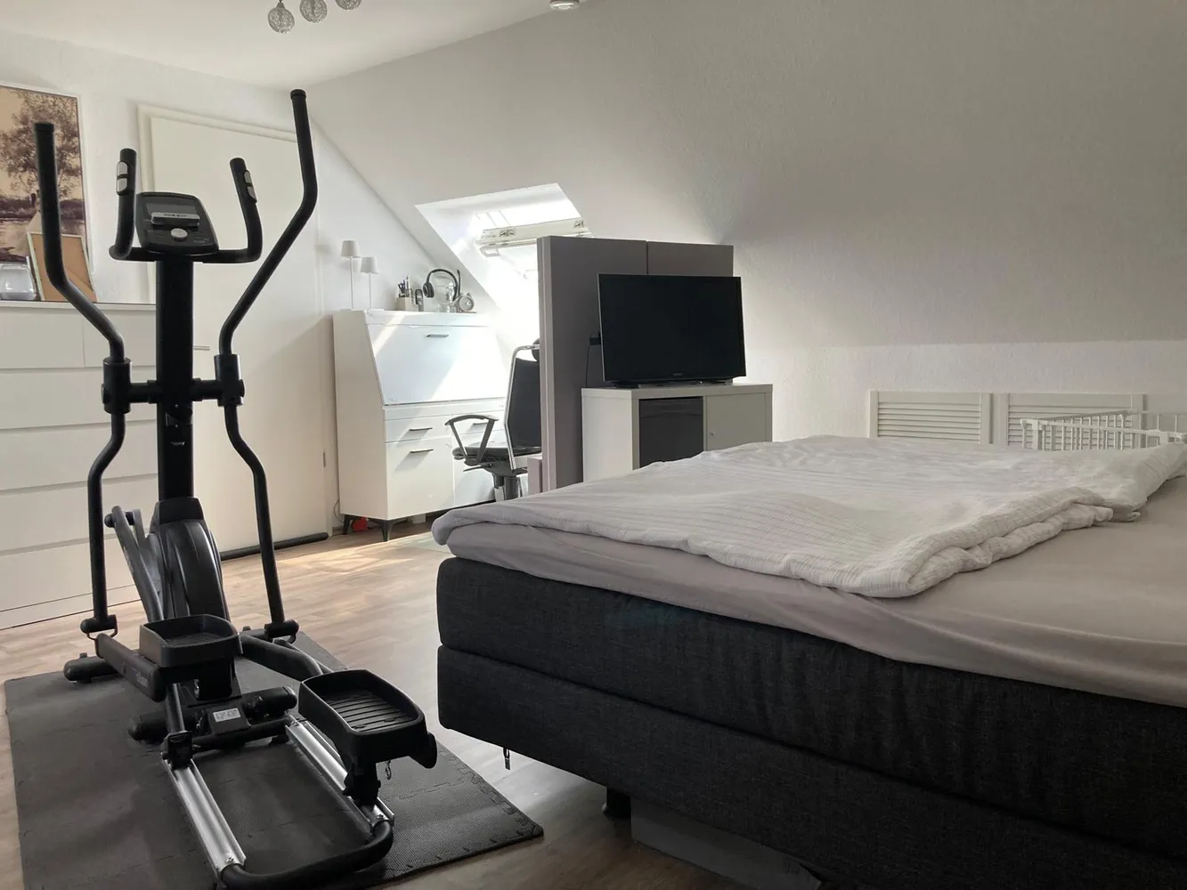 4 Zimmer Wohnung mit 93 m² in Dortmund – Bild 11