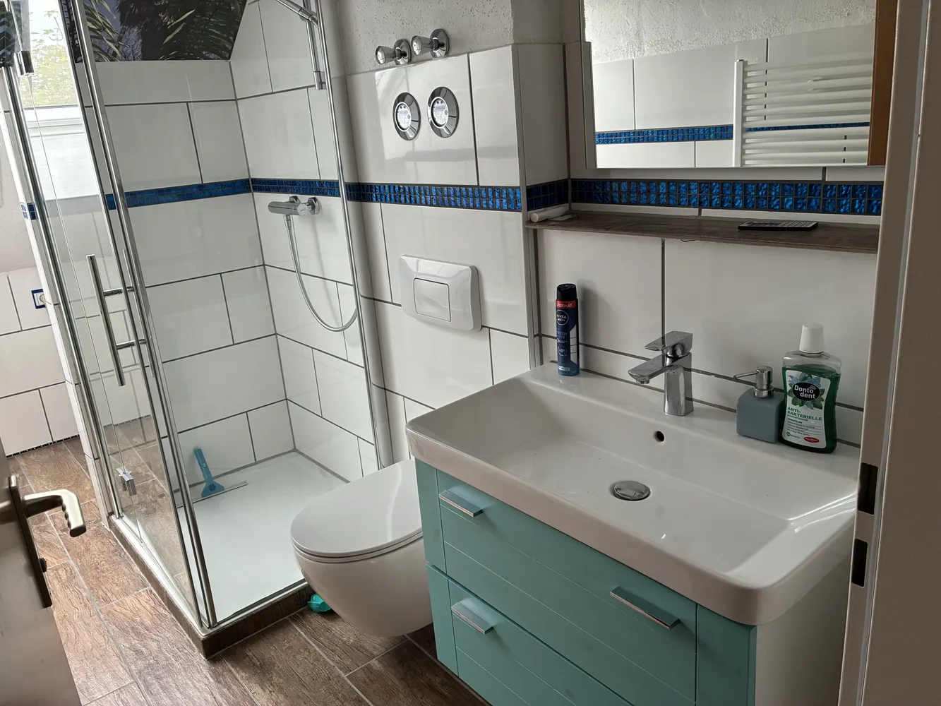 2 Zimmer Wohnung mit 55 m² in Esslingen am Neckar – Bild 2