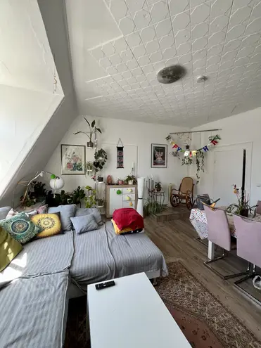 3 Zimmer Wohnung mit 80 m² in Gießen – Bild 6