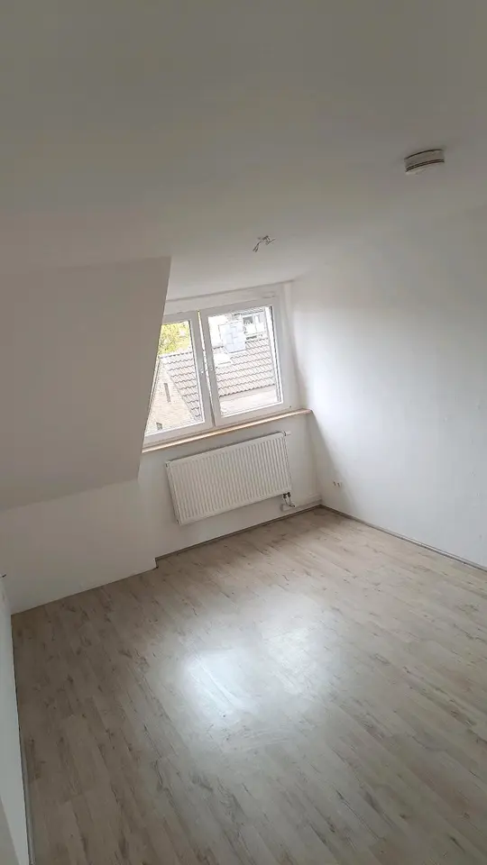 3 Zimmer Wohnung mit 52 m² in Duisburg – Bild 2
