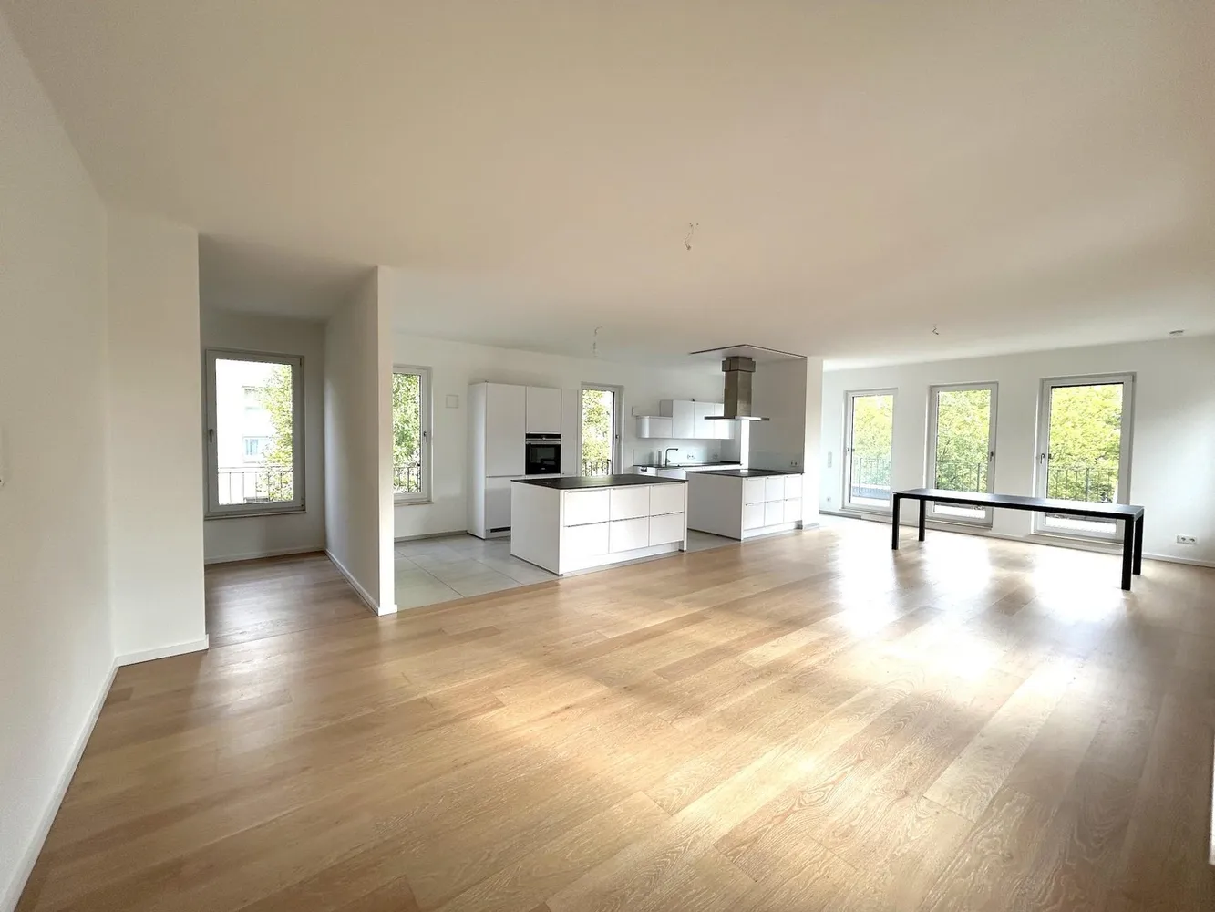 3 Zimmer Wohnung mit 143 m² in Potsdam – Bild 1
