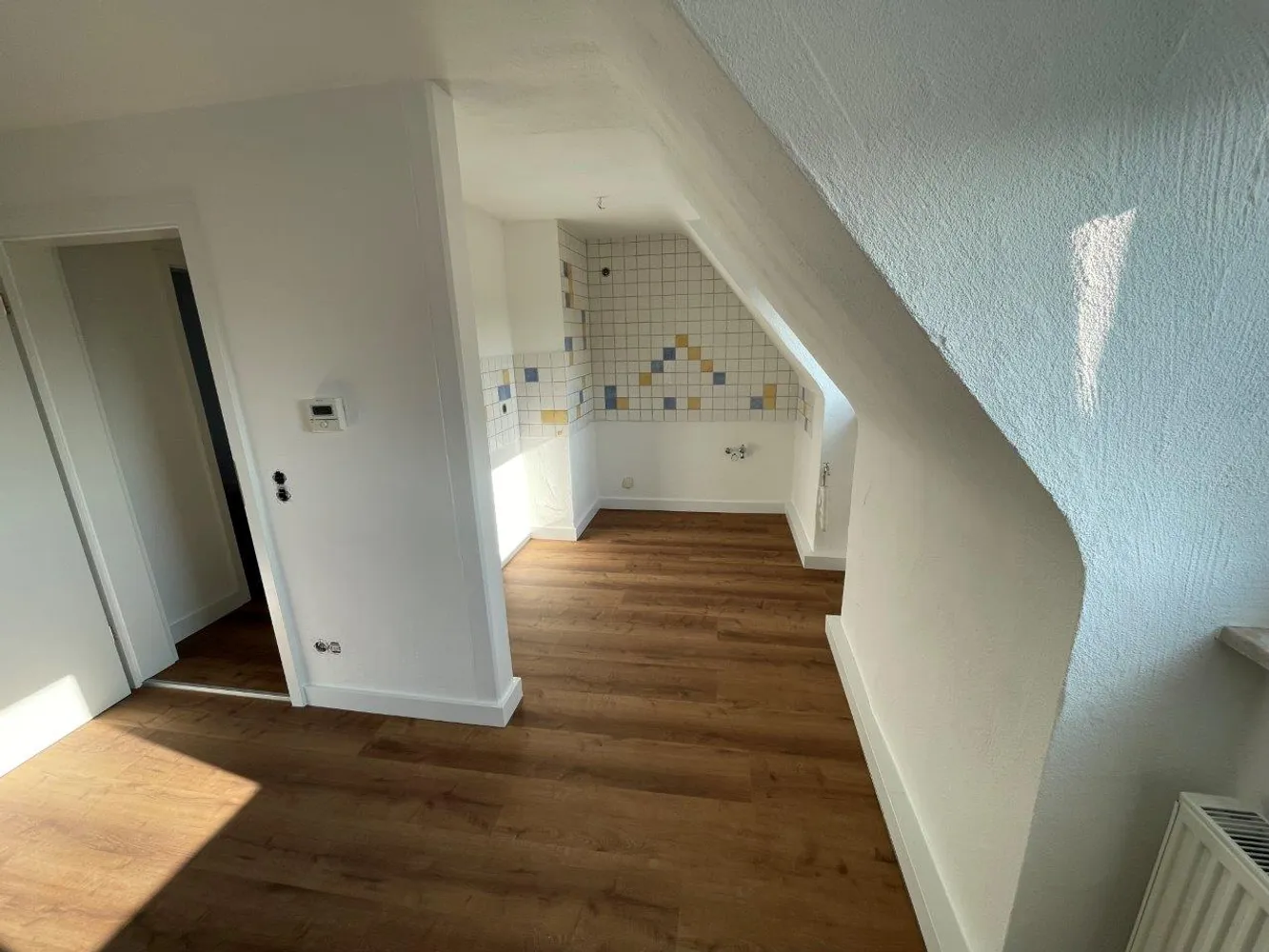 4 Zimmer Wohnung mit 82 m² in Aschaffenburg – Bild 8
