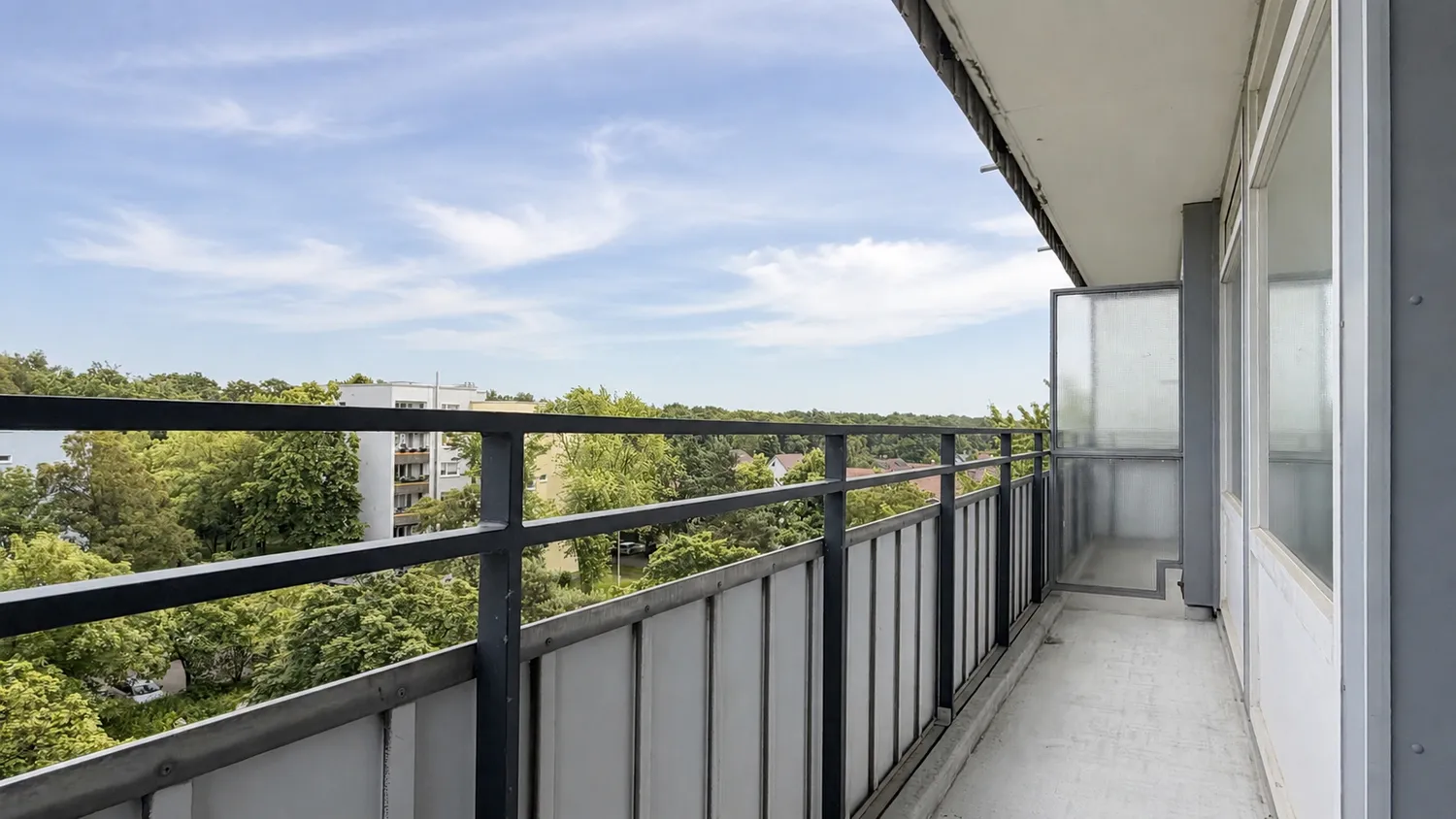2 Zimmer Wohnung mit 69 m² in Duisburg – Bild 2
