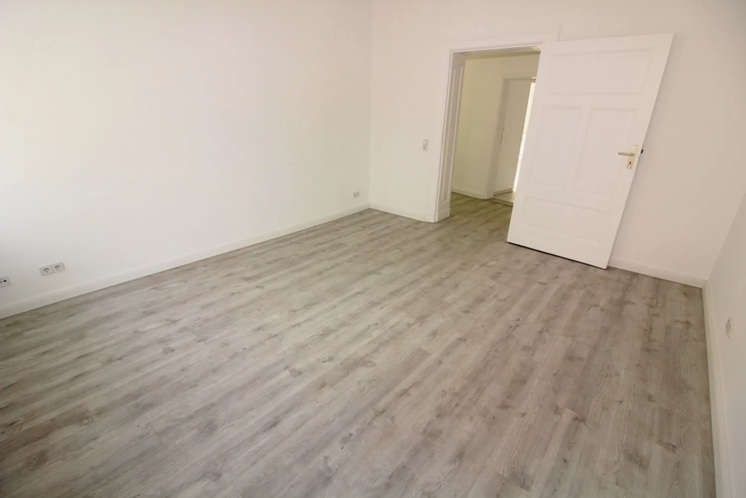 2 Zimmer Wohnung mit 61 m² in Magdeburg – Bild 5