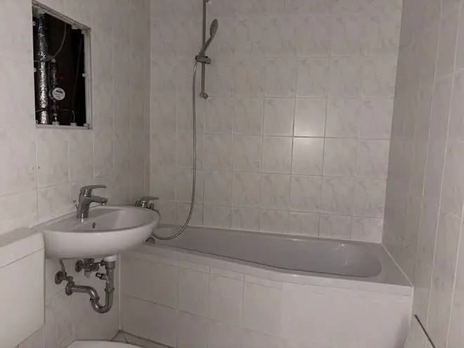 4 Zimmer Wohnung mit 91 m² in Berlin – Bild 8