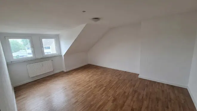 3 Zimmer Wohnung mit 64 m² in Düsseldorf – Bild 2
