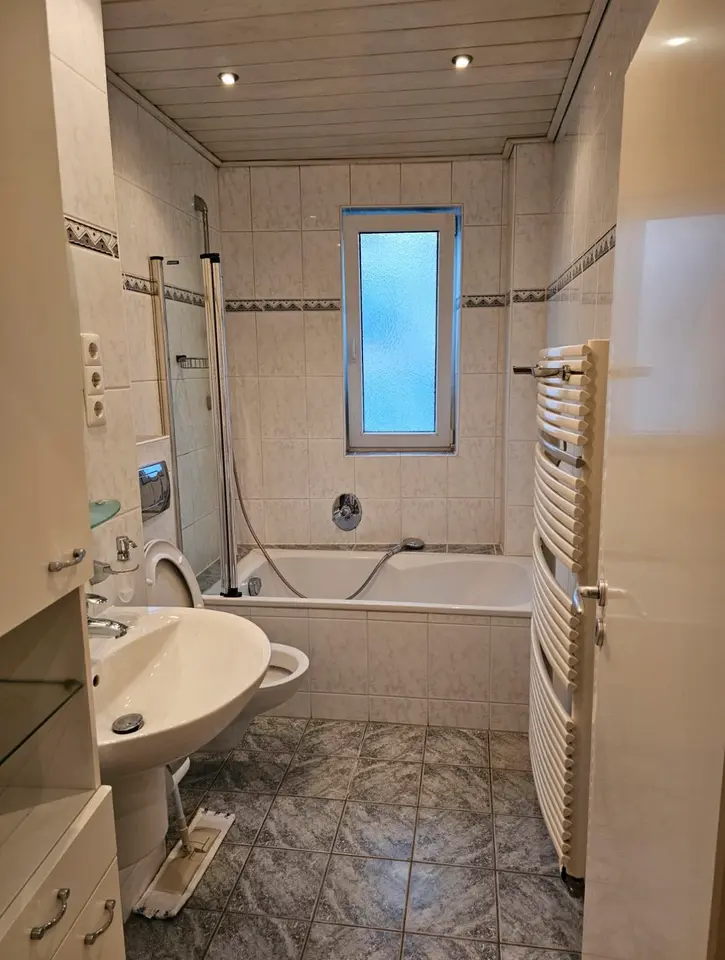 3 Zimmer Wohnung mit 67 m² in Bremerhaven – Bild 5