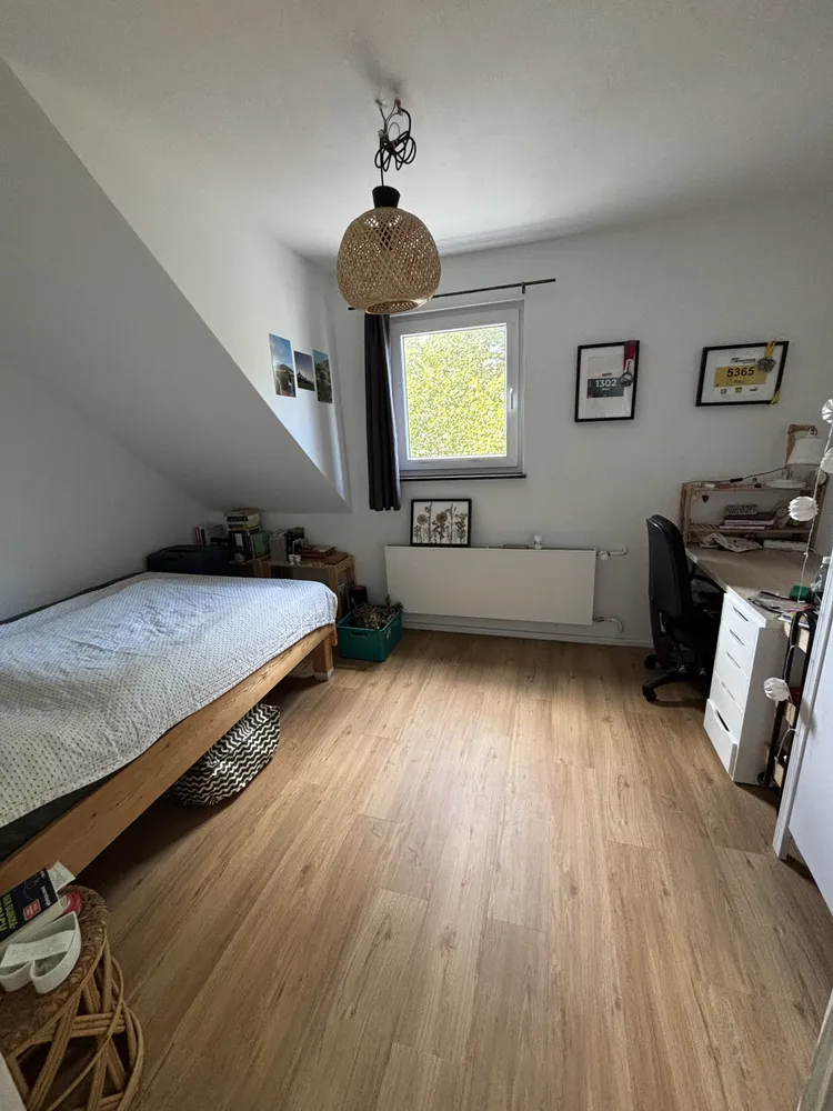 3 room apartment with 62 m² in Bochum – Photo 5
