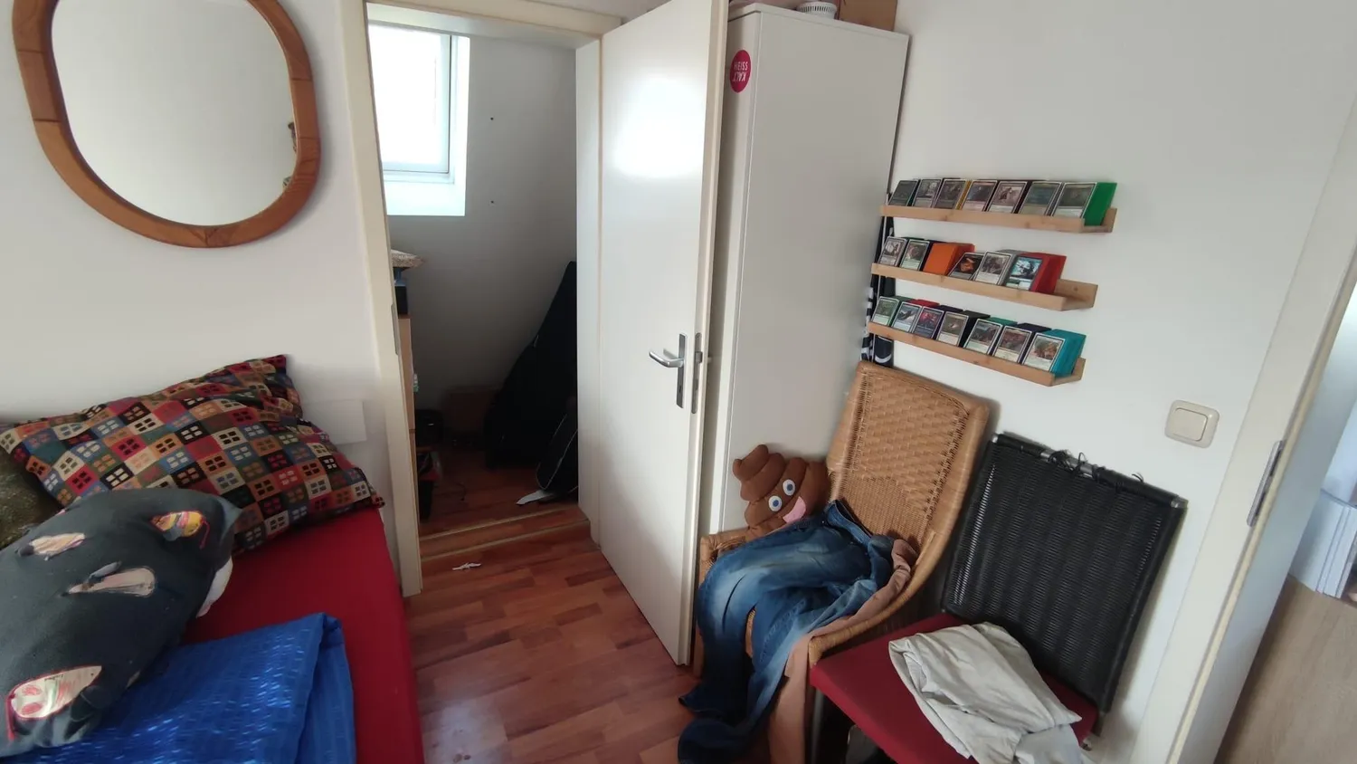 2 Zimmer Wohnung mit 50 m² in Gießen – Bild 4