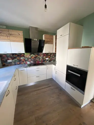 4 Zimmer Wohnung mit 95 m² in Frankfurt am Main – Bild 3