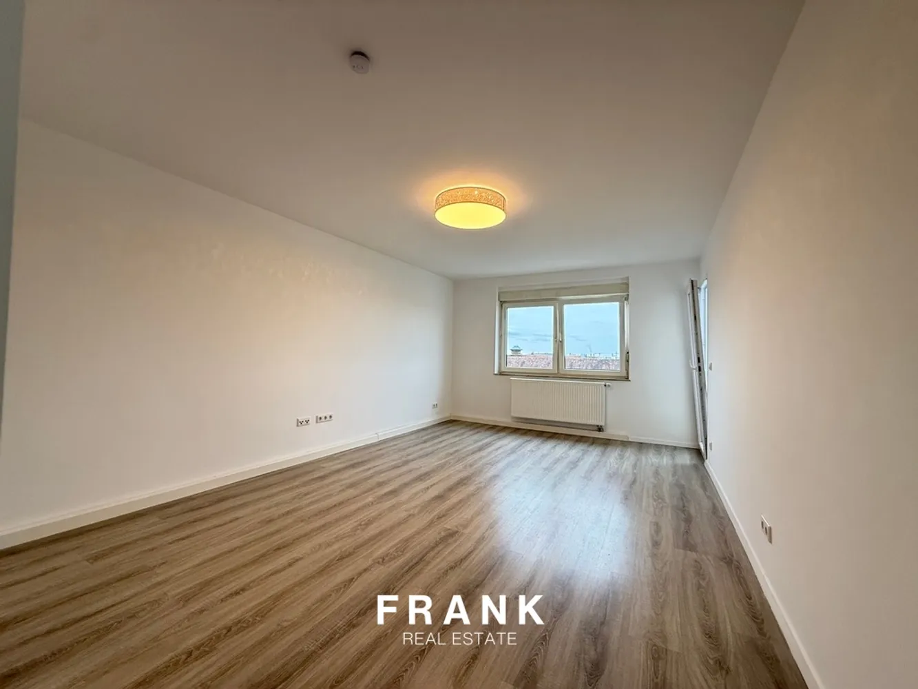 3 Zimmer Wohnung mit 67 m² in Nürnberg – Bild 1
