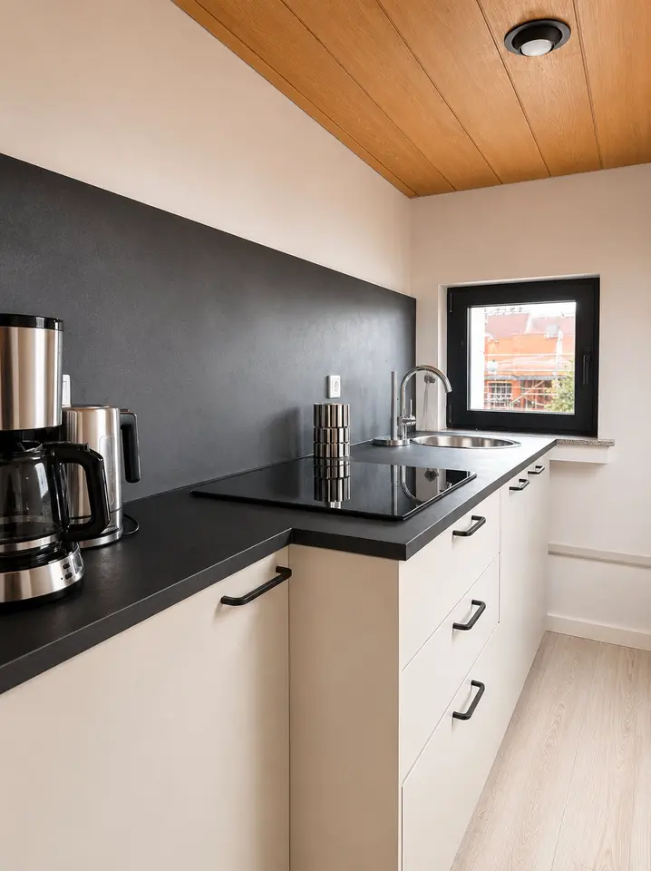 WG-Zimmer mit 33 m² in Hilden – Bild 6