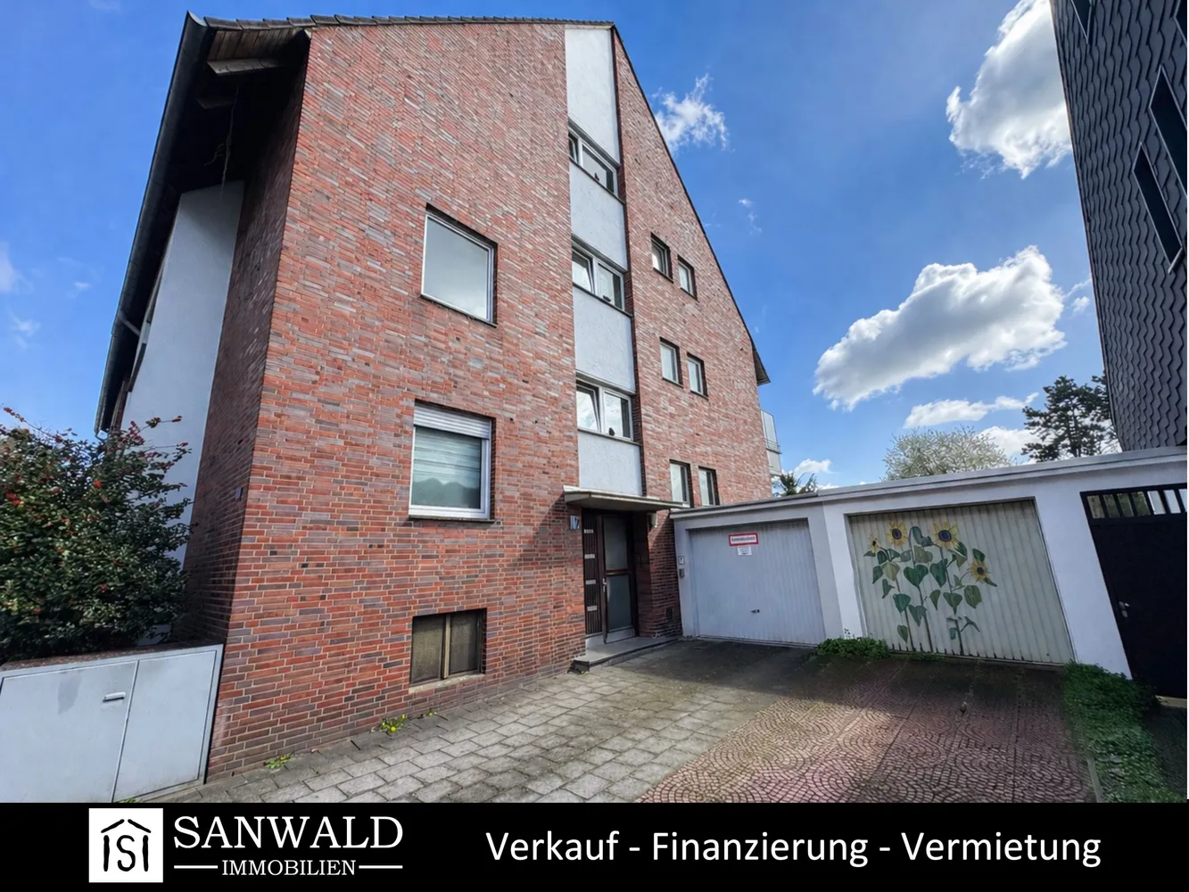 4 Zimmer Wohnung mit 87 m² in Düsseldorf – Bild 7