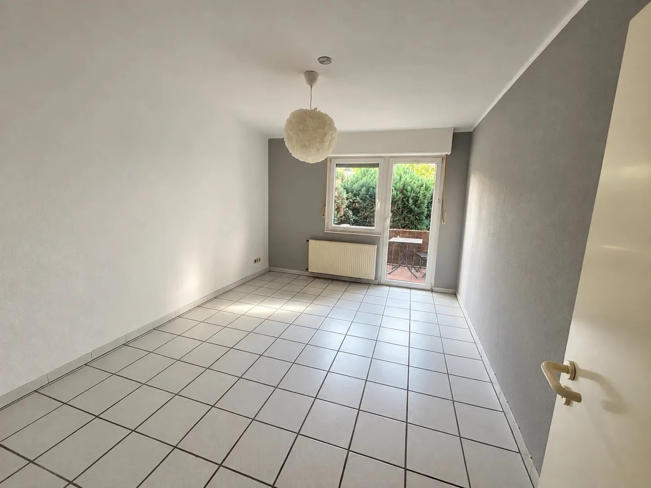 1 Zimmer Wohnung mit 34 m² in Köln – Bild 3