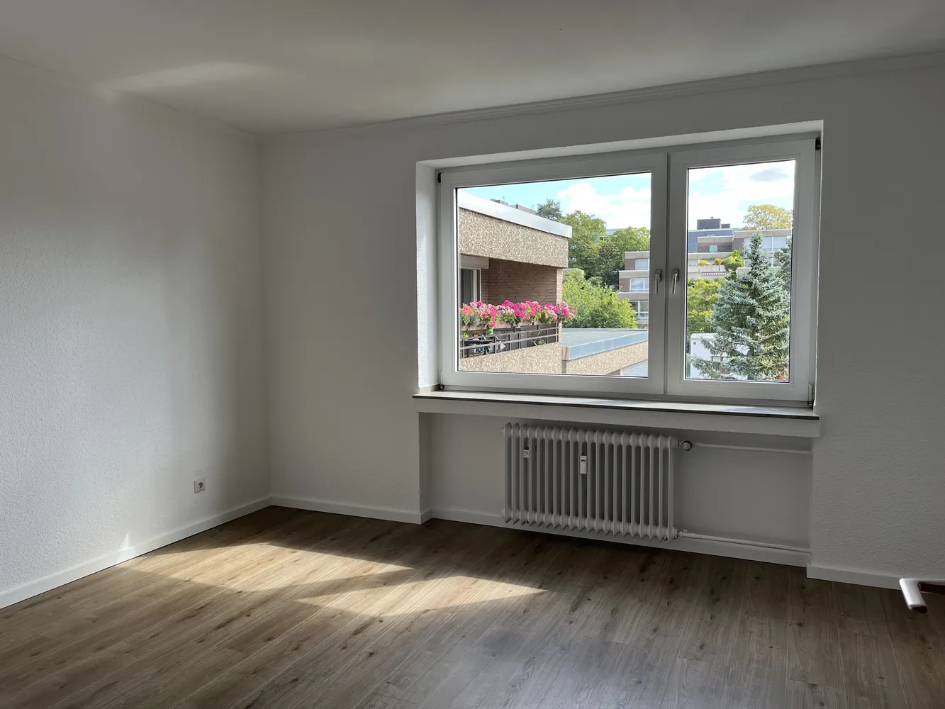 2 Zimmer Wohnung mit 64 m² in Erkrath – Bild 6