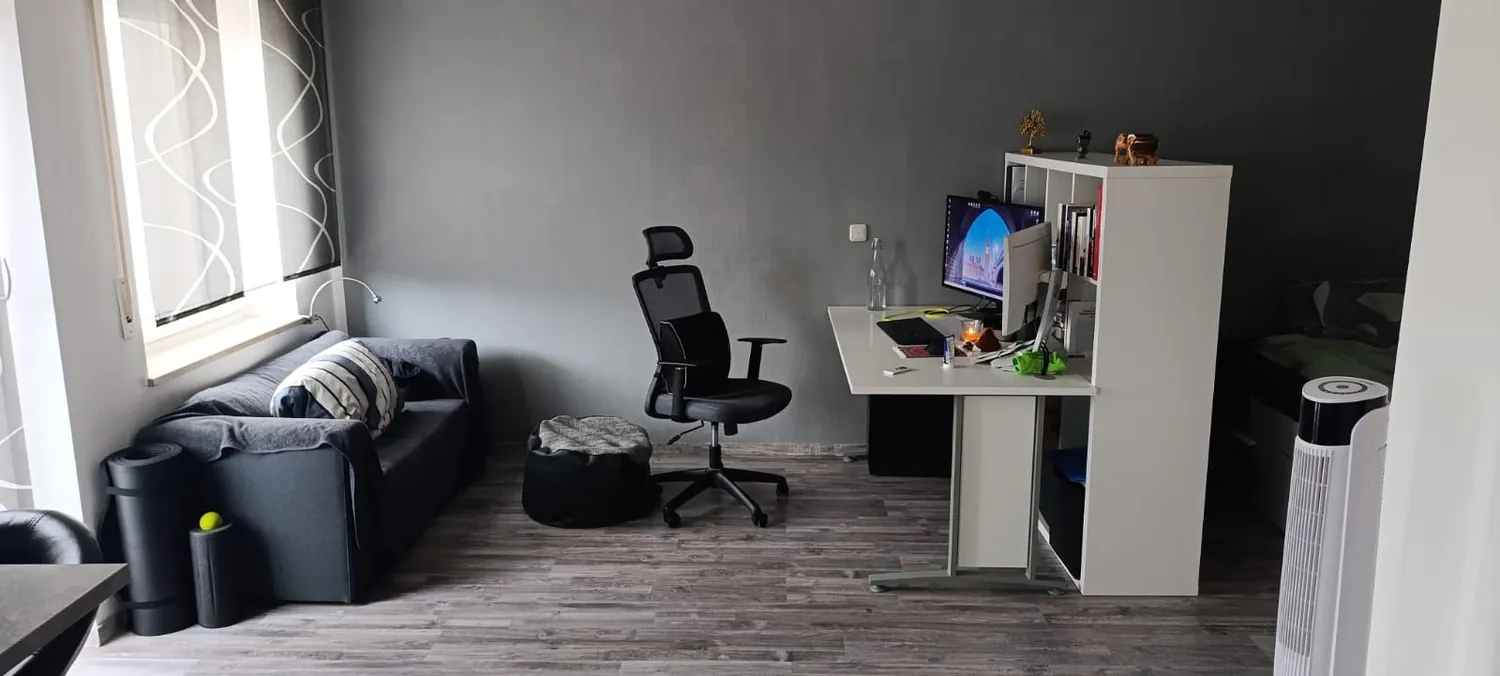 1 Zimmer Wohnung mit 33 m² in Ingolstadt – Bild 4