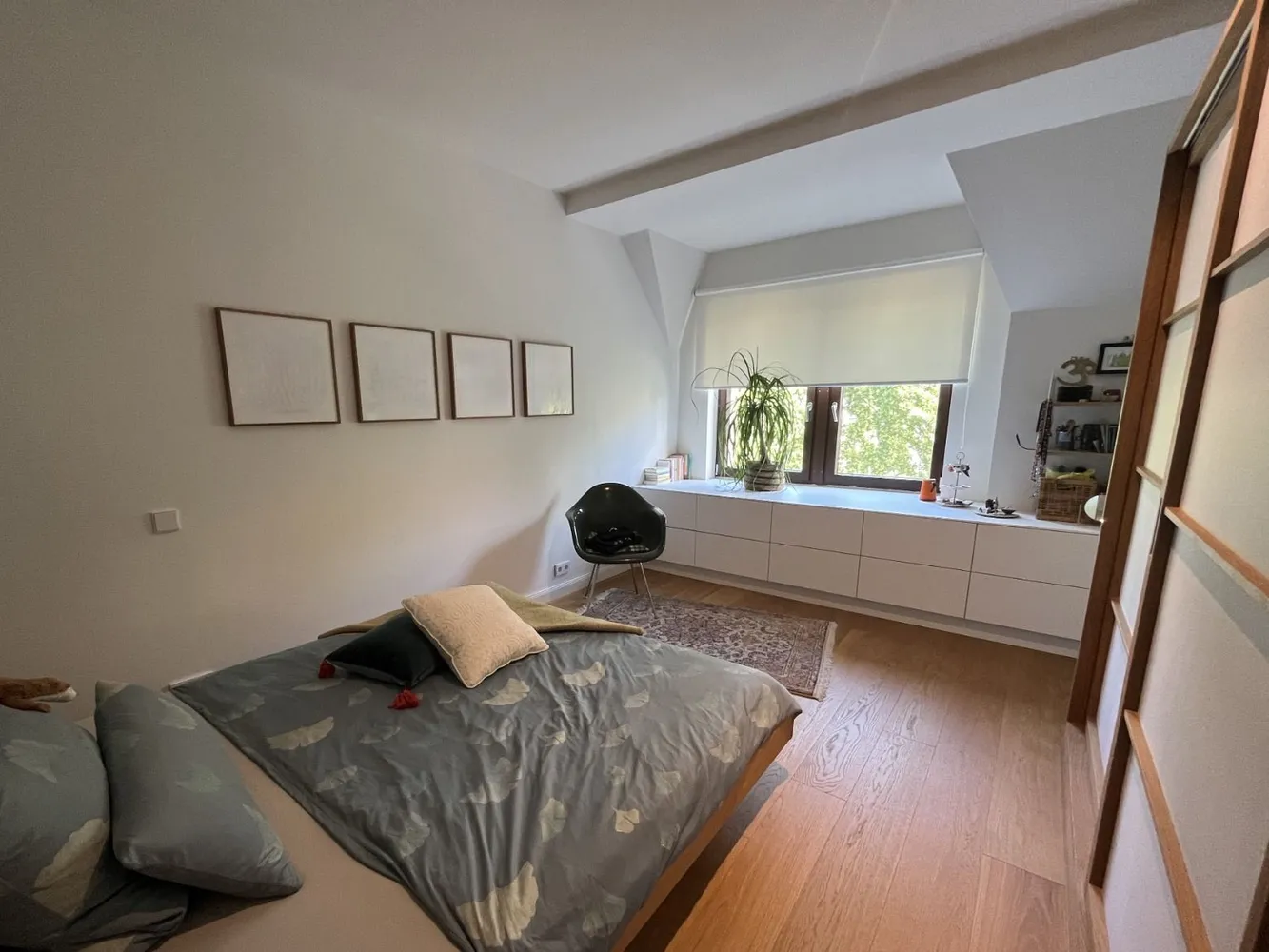 3 Zimmer Wohnung mit 127 m² in Köln – Bild 6