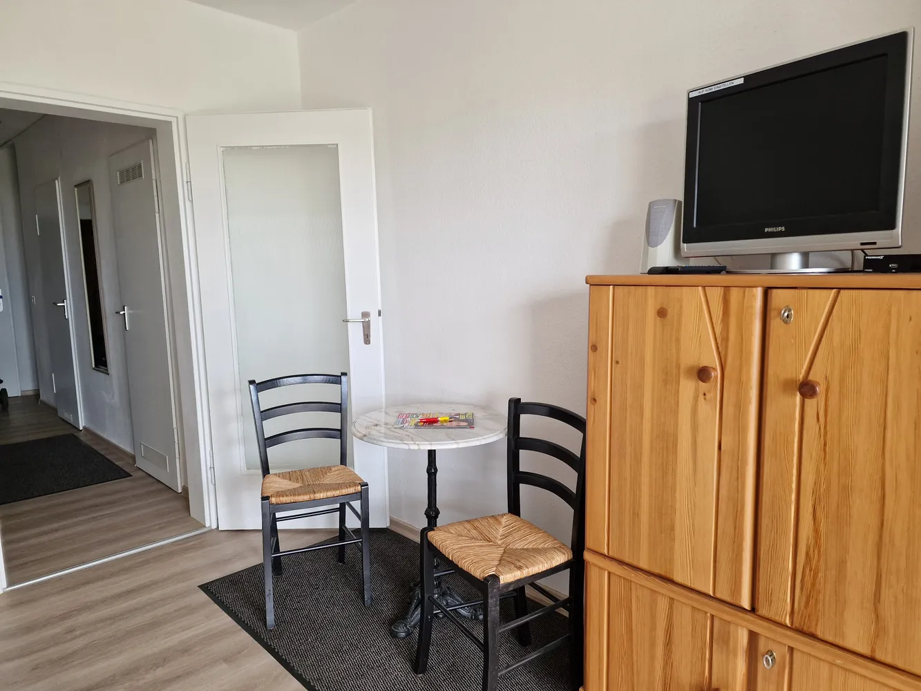 1 Zimmer Wohnung mit 34 m² in Stuttgart – Bild 2