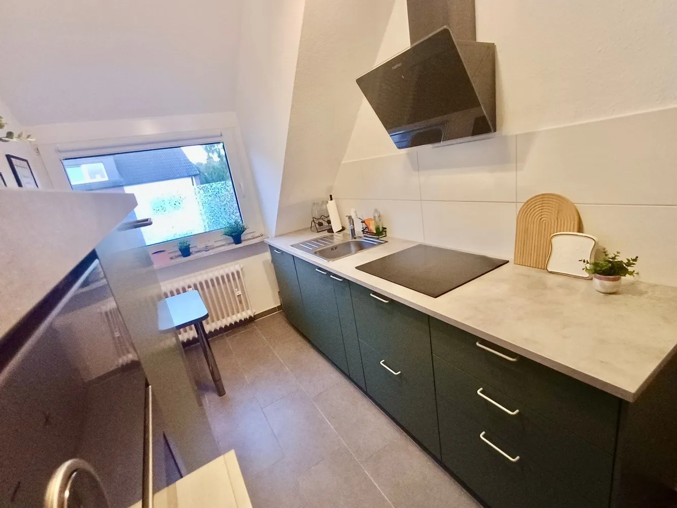 3 Zimmer Wohnung mit 67 m² in Essen – Bild 4
