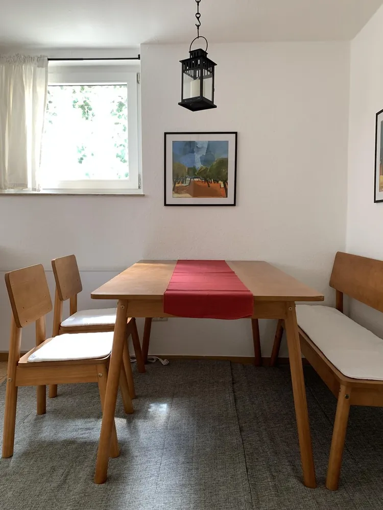2 Zimmer Wohnung mit 43 m² in Ludwigsburg – Bild 5