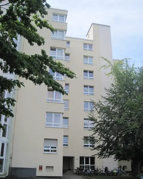 3 Zimmer Wohnung mit 68 m² in Ingolstadt – Bild 6