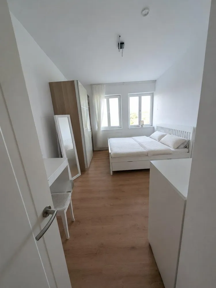 3 room apartment with 90 m² in Berlin – Photo 5