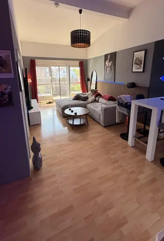 2 Zimmer Wohnung mit 58 m² in Leipzig – Bild 6