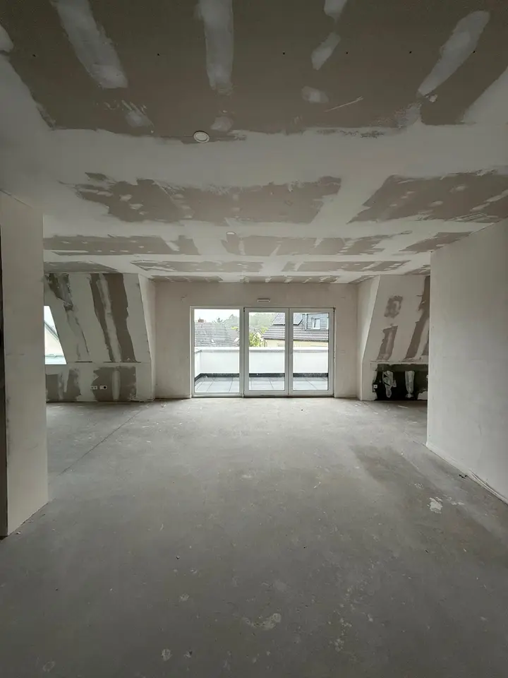 4 Zimmer Wohnung mit 131 m² in Bergisch Gladbach – Bild 2