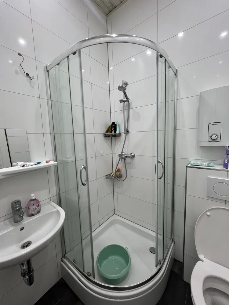 3 Zimmer Wohnung mit 54 m² in Düsseldorf – Bild 5
