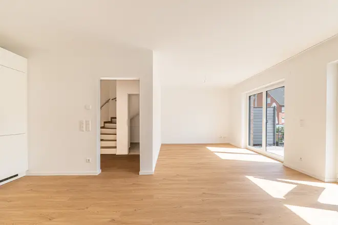 4 Zimmer Haus mit 108 m² in Stade – Bild 8