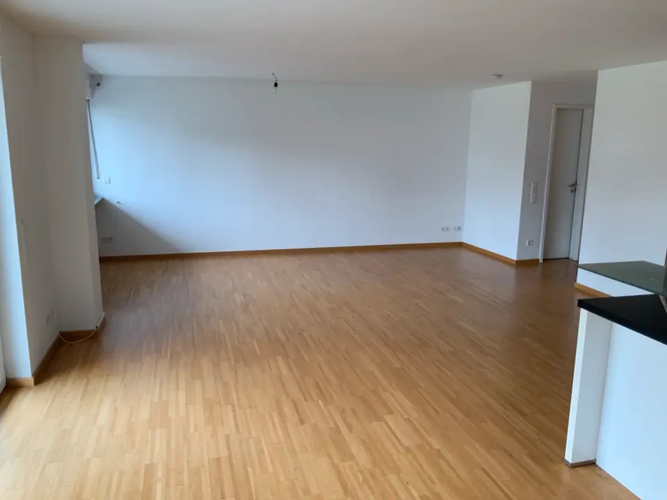 3 Zimmer Wohnung mit 103 m² in Darmstadt – Bild 7