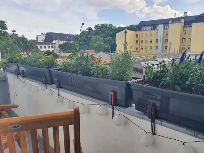 2 Zimmer Wohnung mit 64 m² in Düsseldorf – Bild 1