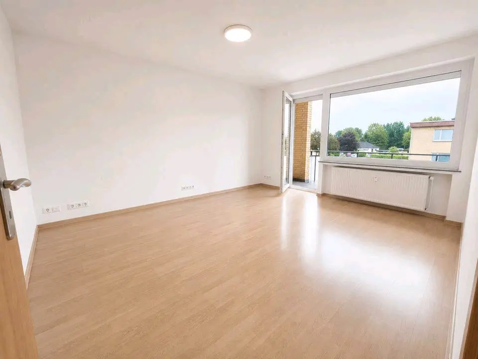 3 Zimmer Wohnung mit 77 m² in Rotenburg (Wümme) – Bild 2