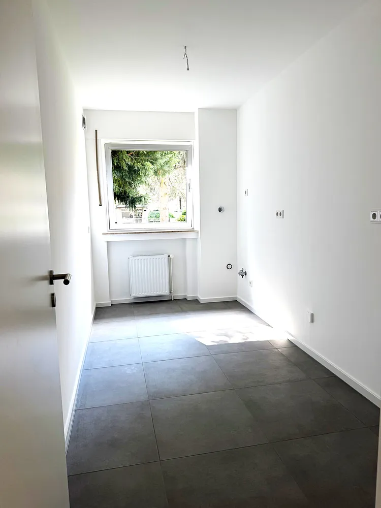 2 Zimmer Wohnung mit 58 m² in Düsseldorf – Bild 12