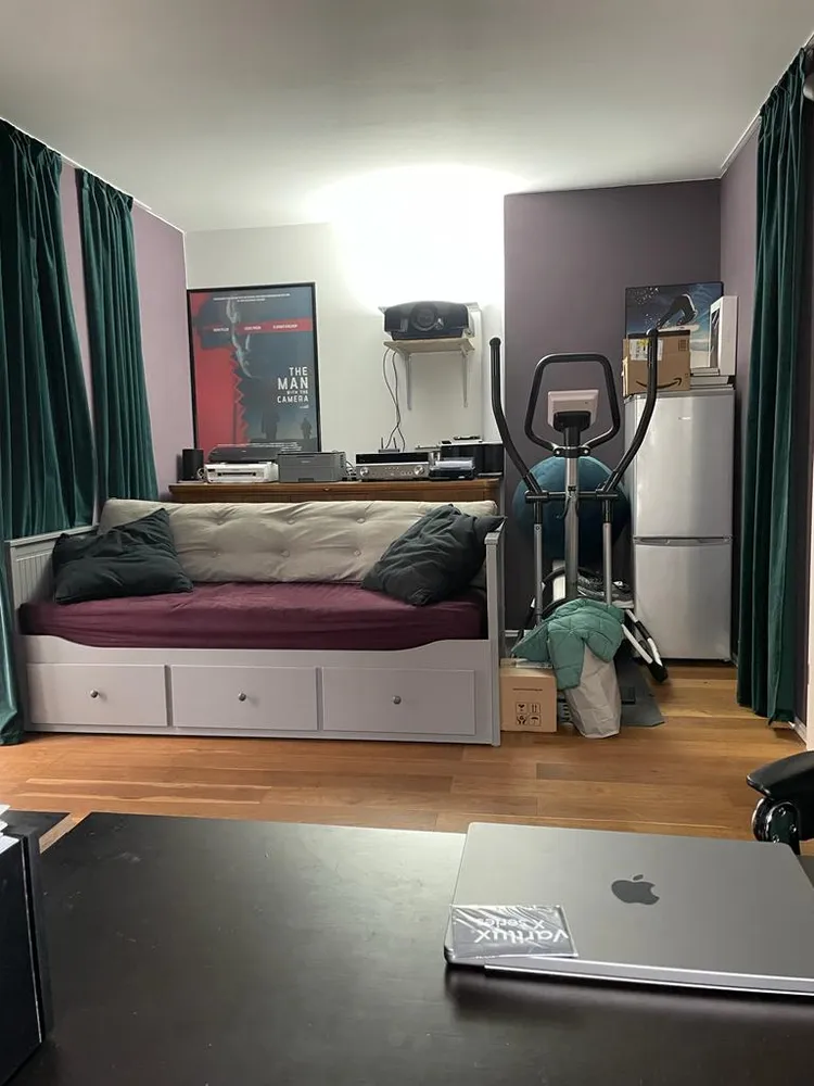 2 Zimmer Wohnung mit 40 m² in München – Bild 3