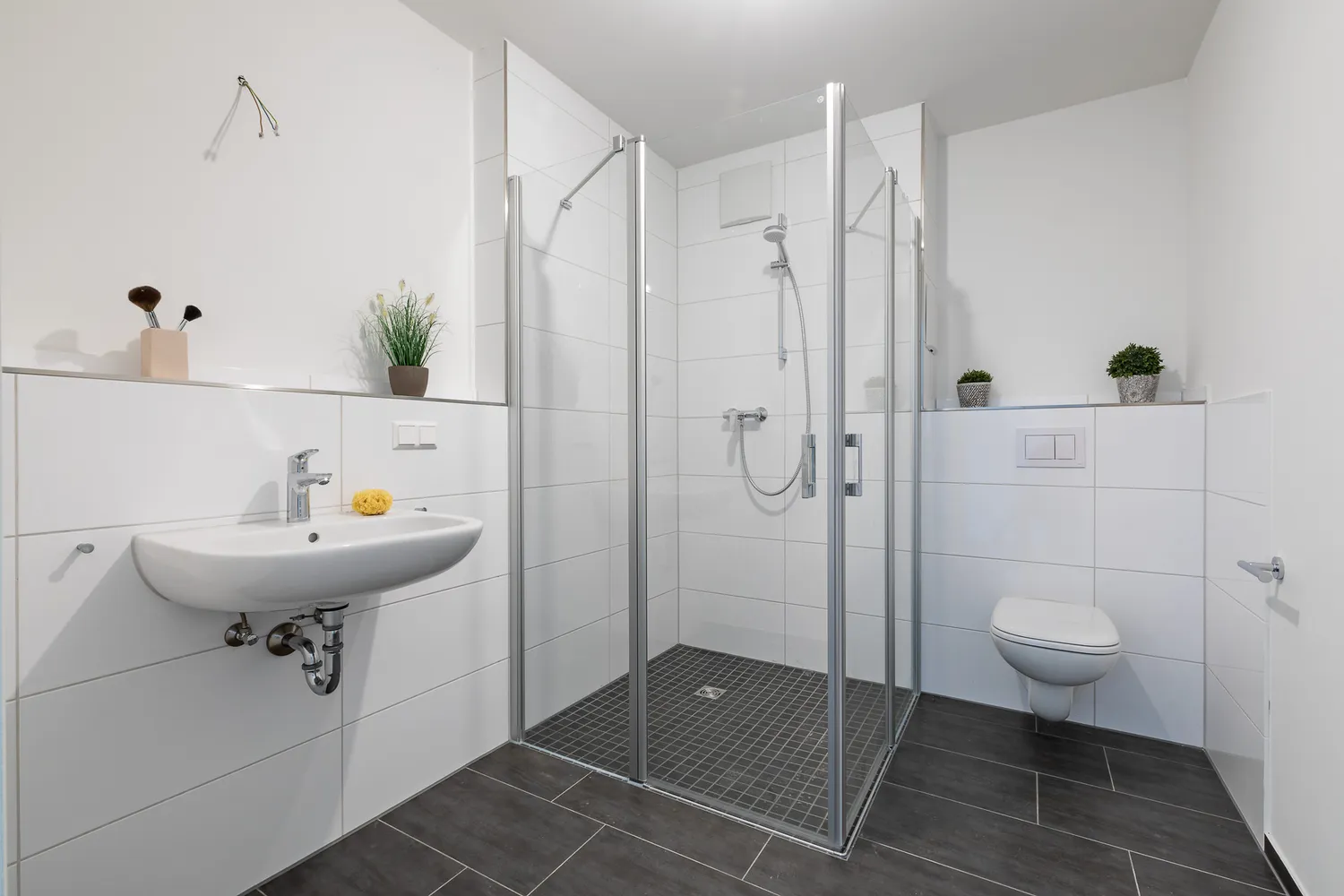 2 Zimmer Wohnung mit 60 m² in Offenburg – Bild 4