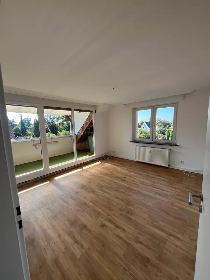 3 Zimmer Wohnung mit 76 m² in Gütersloh – Bild 1