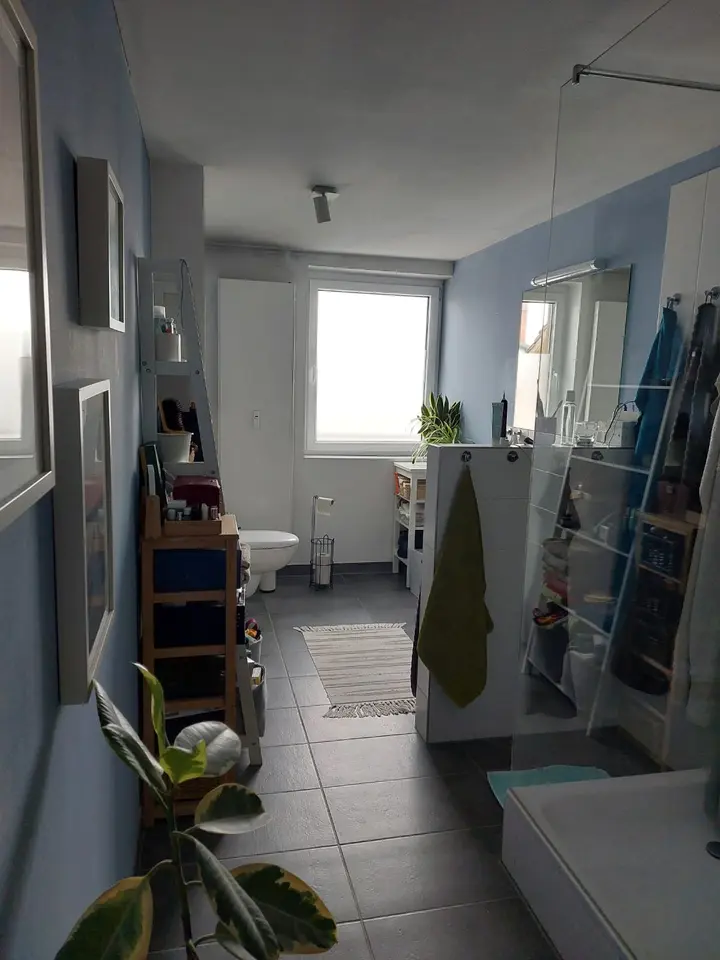 WG-Zimmer mit 90 m² in Darmstadt – Bild 7