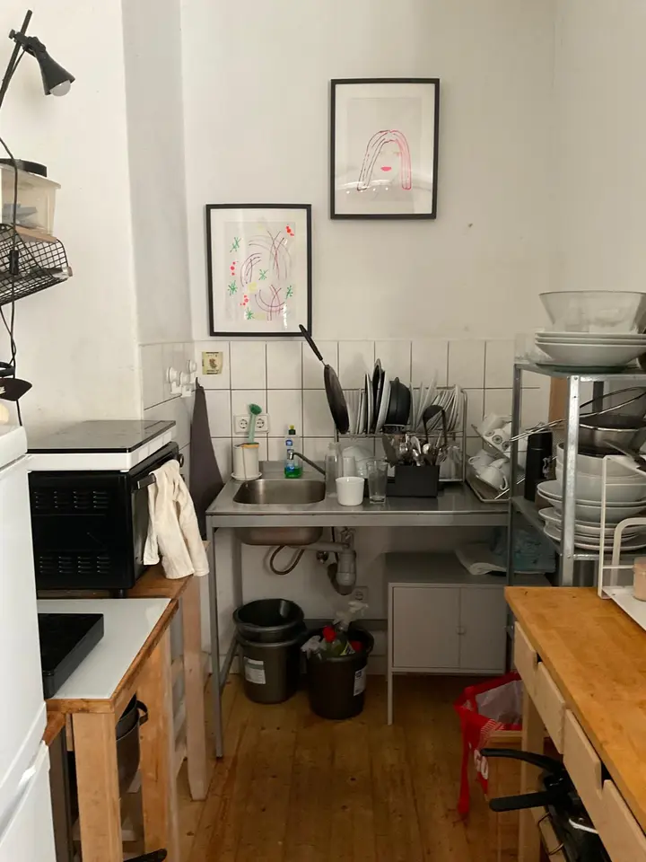 2 Zimmer Wohnung mit 52 m² in Dresden – Bild 3
