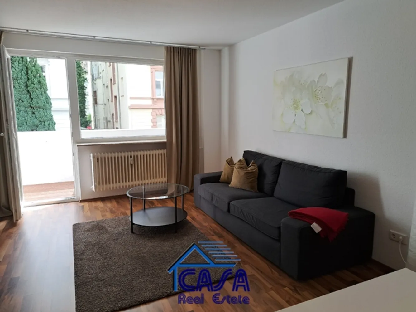 4 Zimmer Wohnung mit 92 m² in Frankfurt am Main – Bild 5