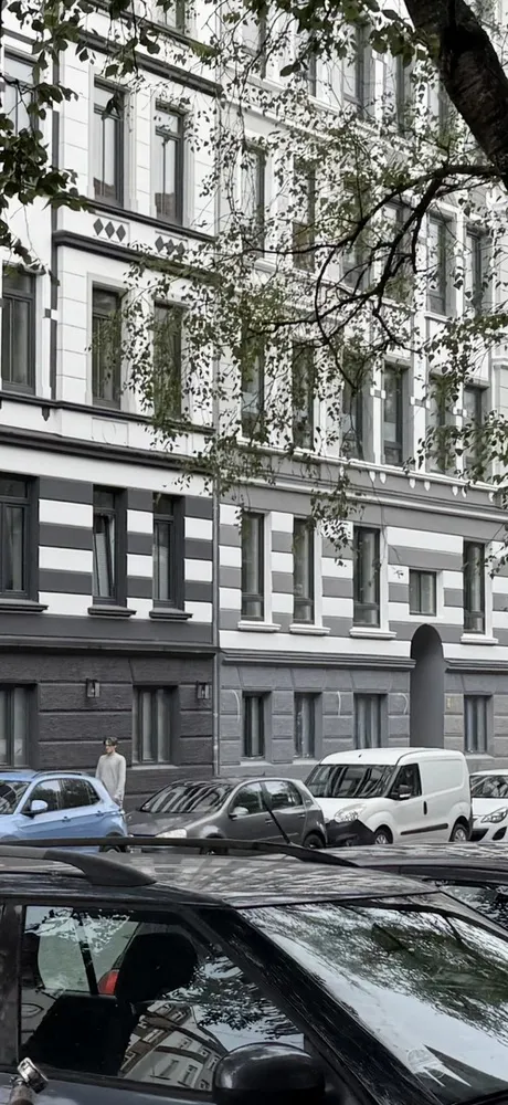 2 Zimmer Wohnung mit 78 m² in Kiel – Bild 2