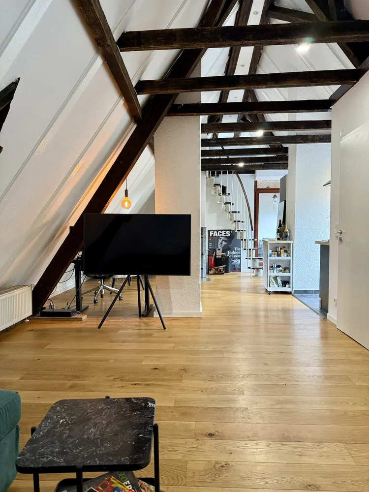 2 Zimmer Wohnung mit 68 m² in Baden-Baden – Bild 5