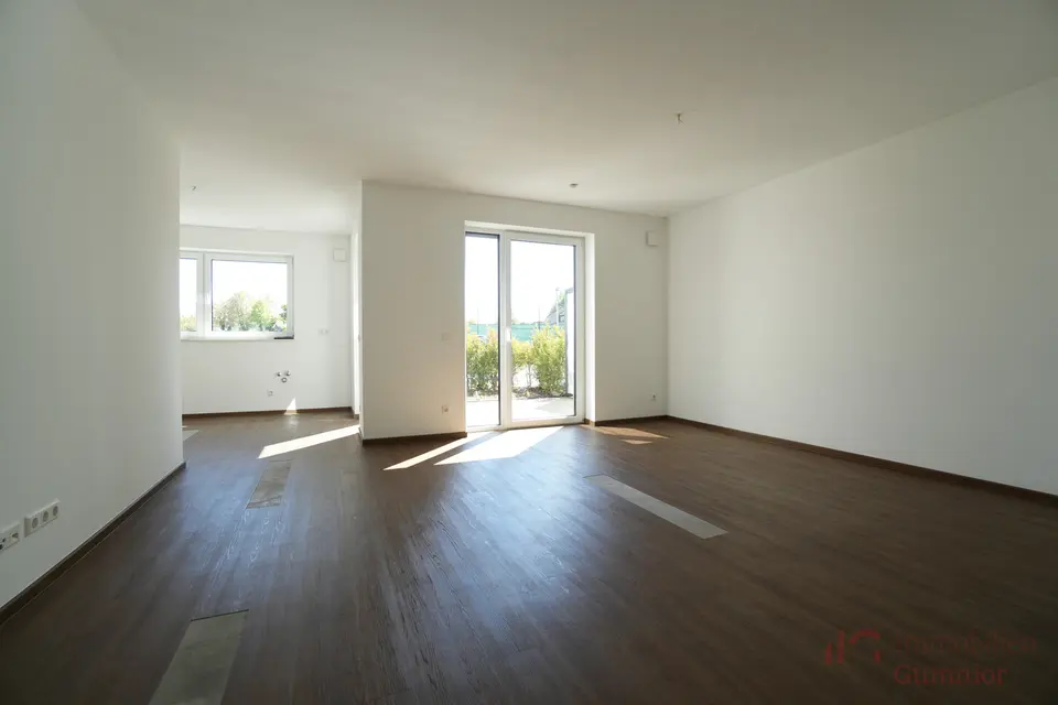 3 Zimmer Wohnung mit 78 m² in Bramsche – Bild 1