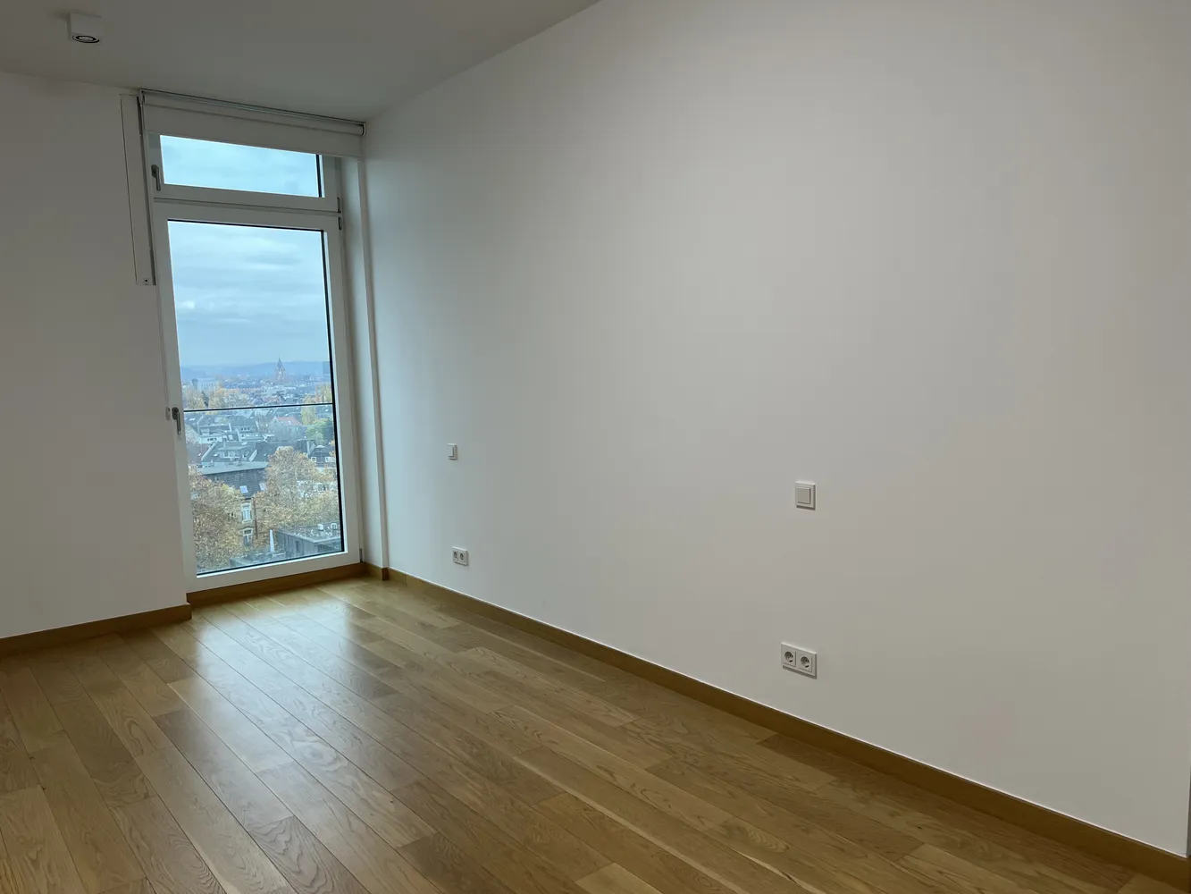 4 Zimmer Wohnung mit 129 m² in Düsseldorf – Bild 6