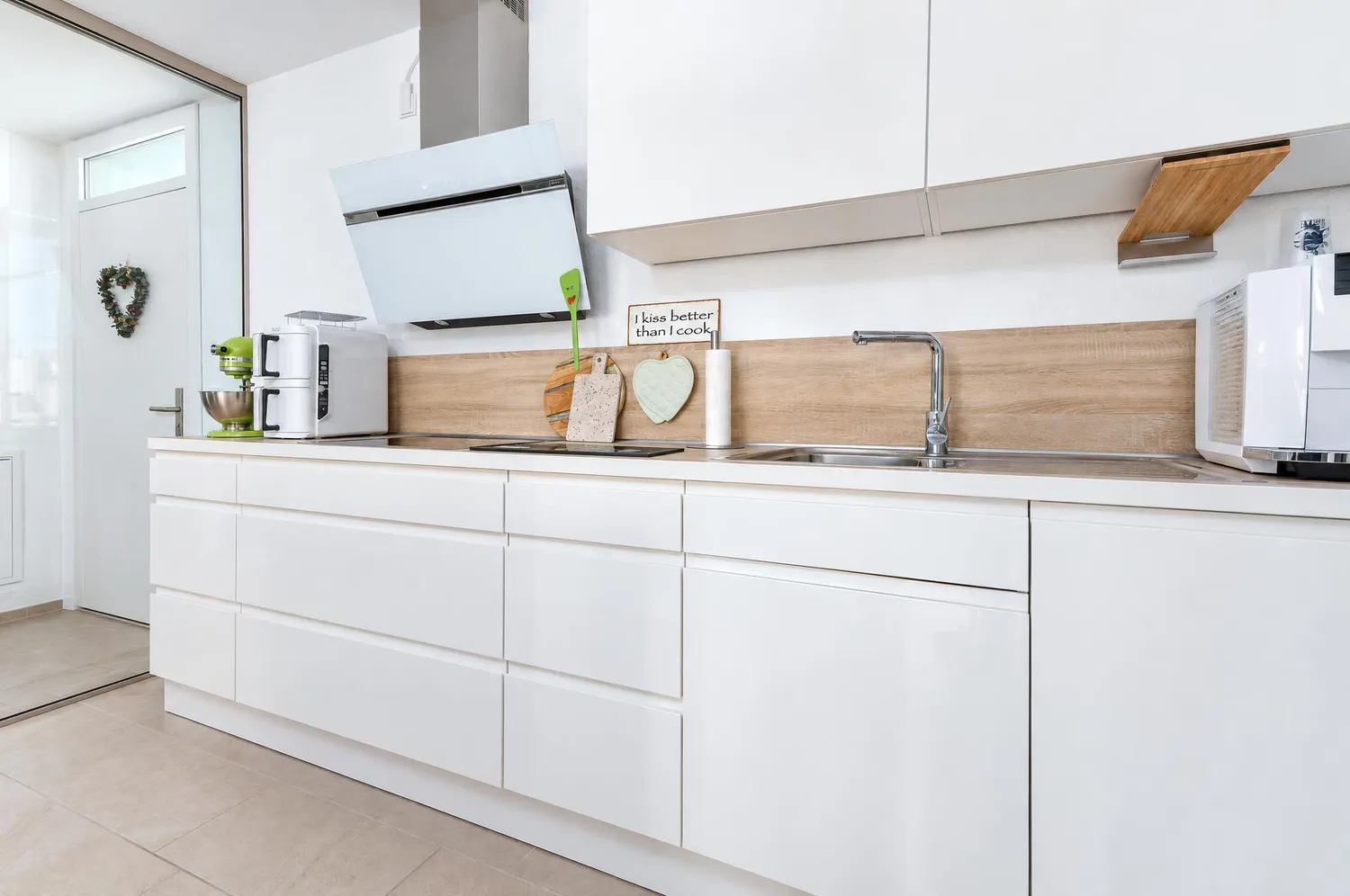 3 room apartment with 72 m² in Herten – Photo 7