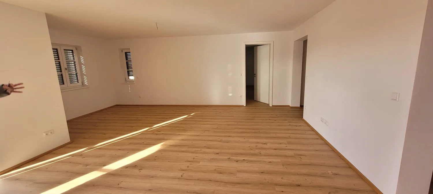 3 Zimmer Wohnung mit 134 m² in Traunstein – Bild 5
