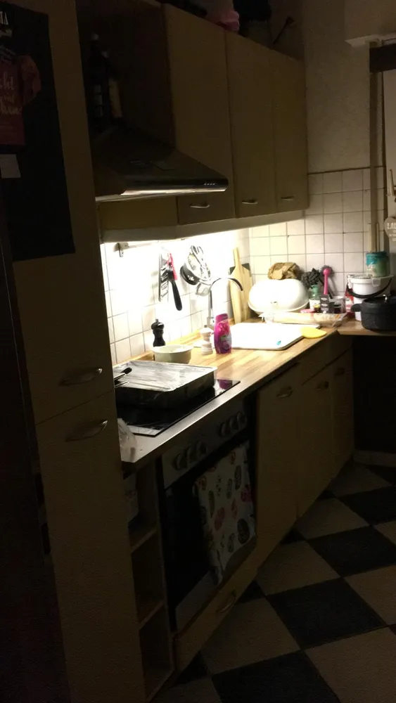 3 Zimmer Wohnung mit 53 m² in Bochum – Bild 8